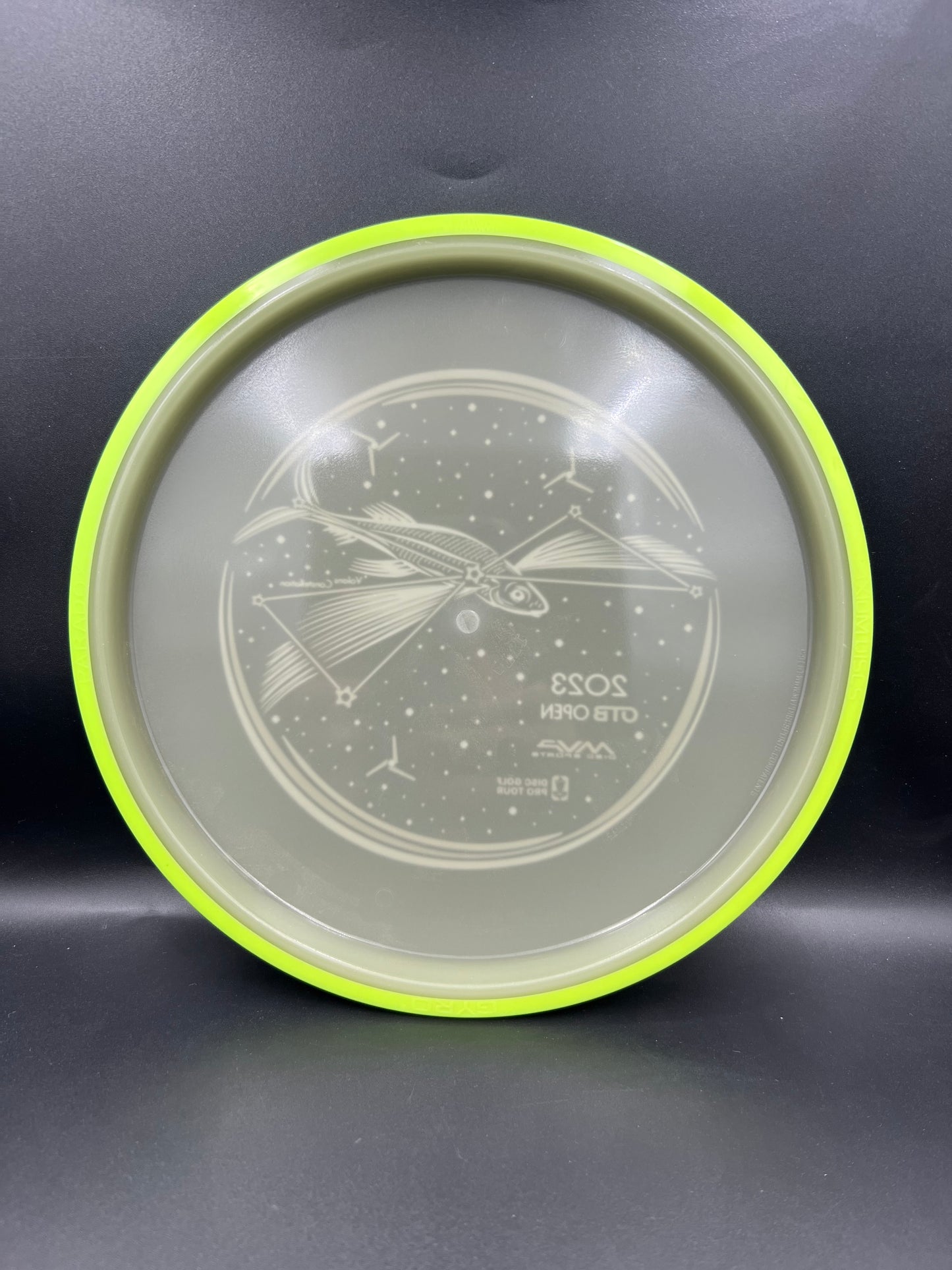 MVP Eclipse Paradox (Used)