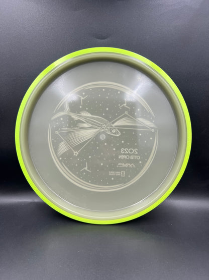 MVP Eclipse Paradox (Used)