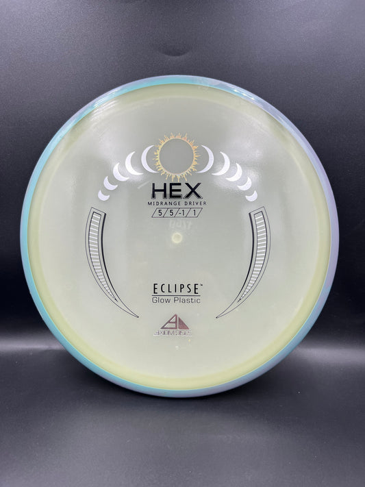 MVP Eclipse Hex (Used)