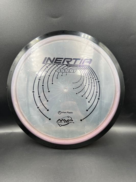 MVP Proton Inertia (Used)