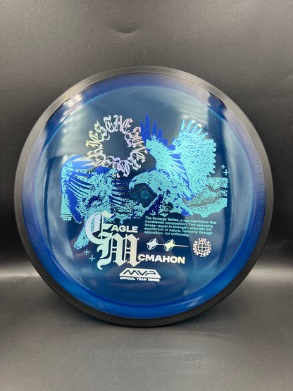 MVP Proton Resistor - Eagle McMahon Synergy Series