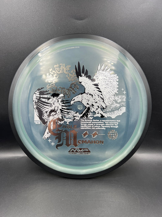 MVP Proton Resistor - Eagle McMahon Synergy Series