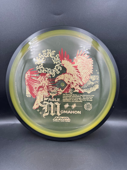 MVP Proton Resistor - Eagle McMahon Synergy Series