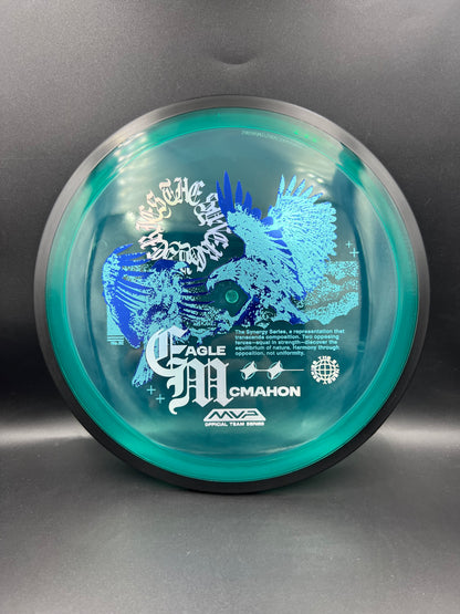 MVP Proton Resistor - Eagle McMahon Synergy Series