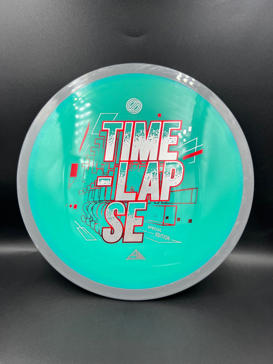 Axiom Neutron Time-Lapse - Special Edition (retooled)