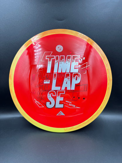Axiom Neutron Time-Lapse - Special Edition (retooled)