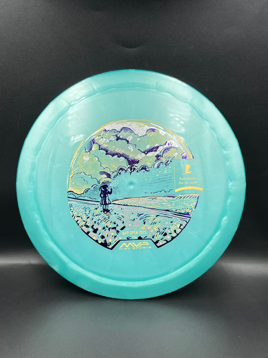 Streamline Plasma Shift - Special Edition St. Jude Fundraiser