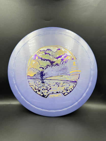 Streamline Plasma Shift - Special Edition St. Jude Fundraiser