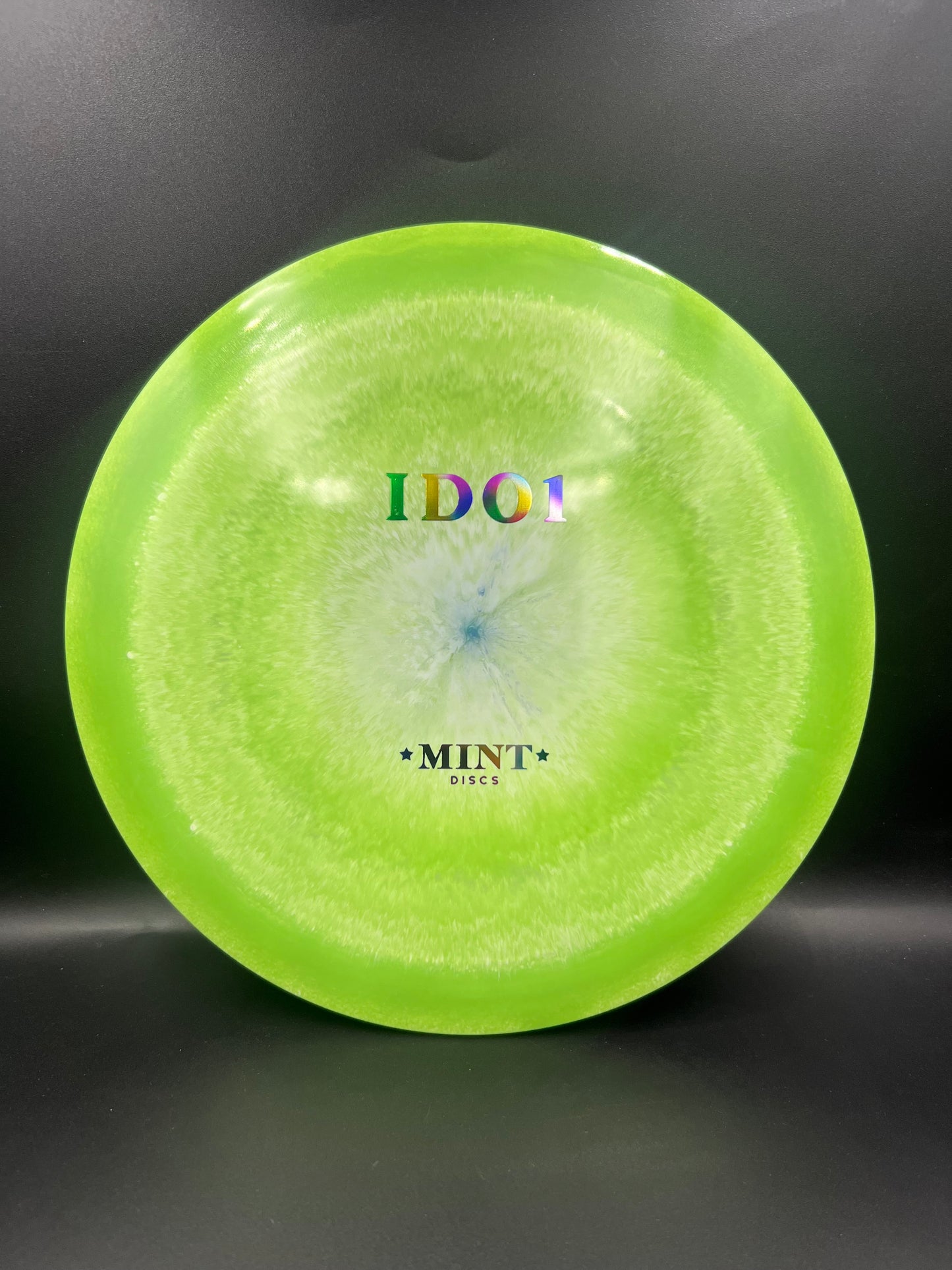 Mint EX Idol