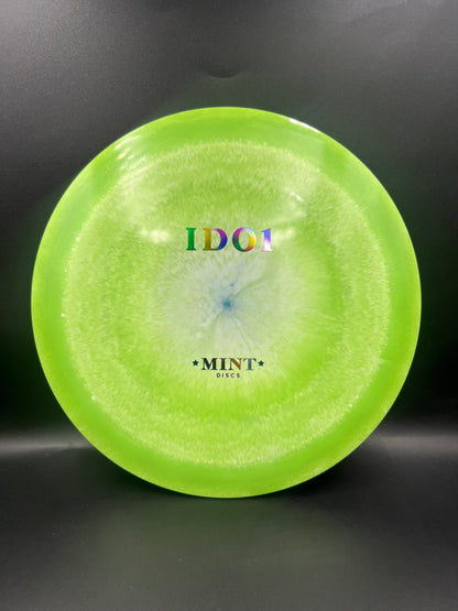 Mint EX Idol