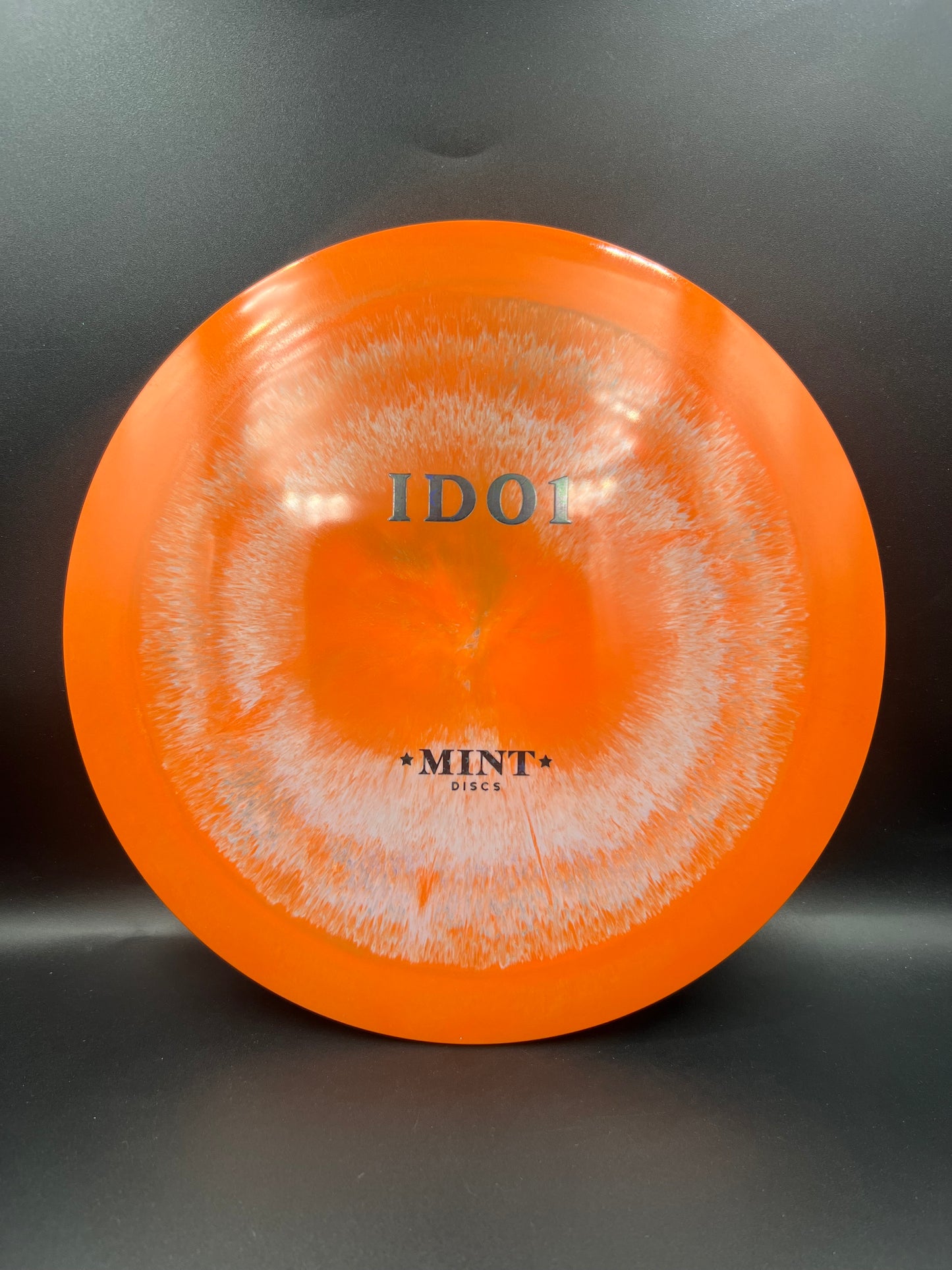 Mint EX Idol