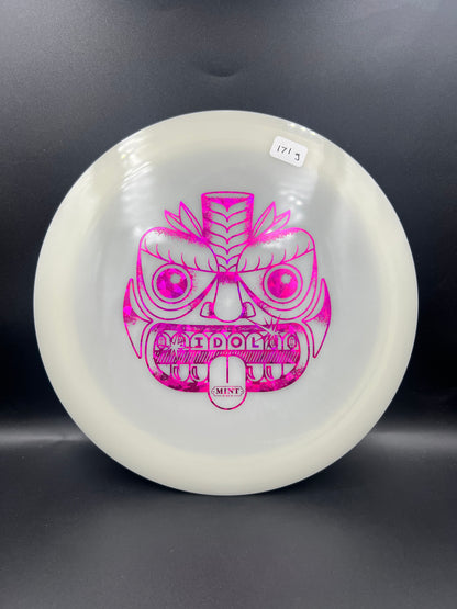 Mint Nocturnal (Glow) Idol