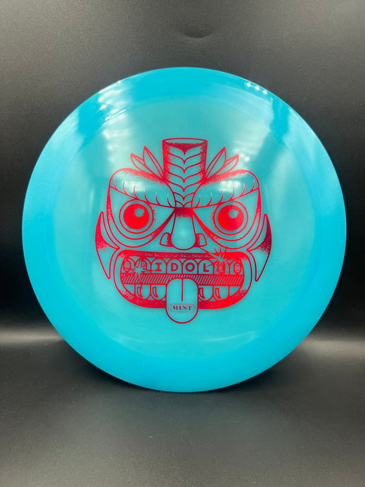 Mint Nocturnal (Glow) Idol