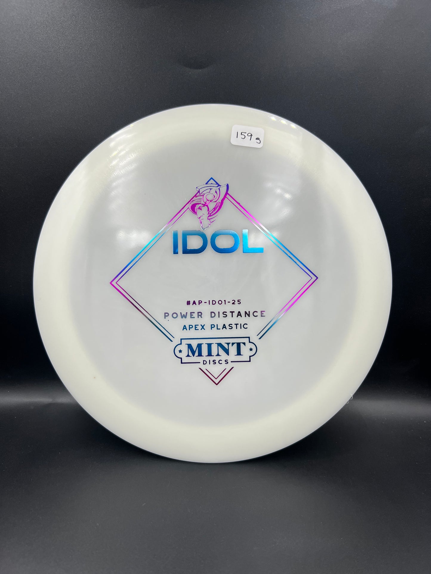 Mint Apex Idol