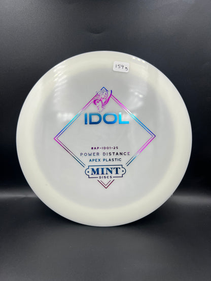 Mint Apex Idol