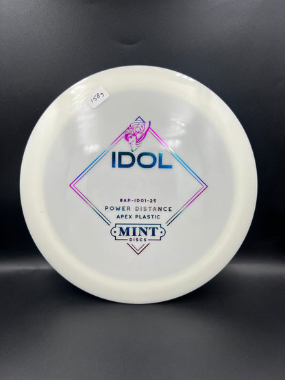Mint Apex Idol