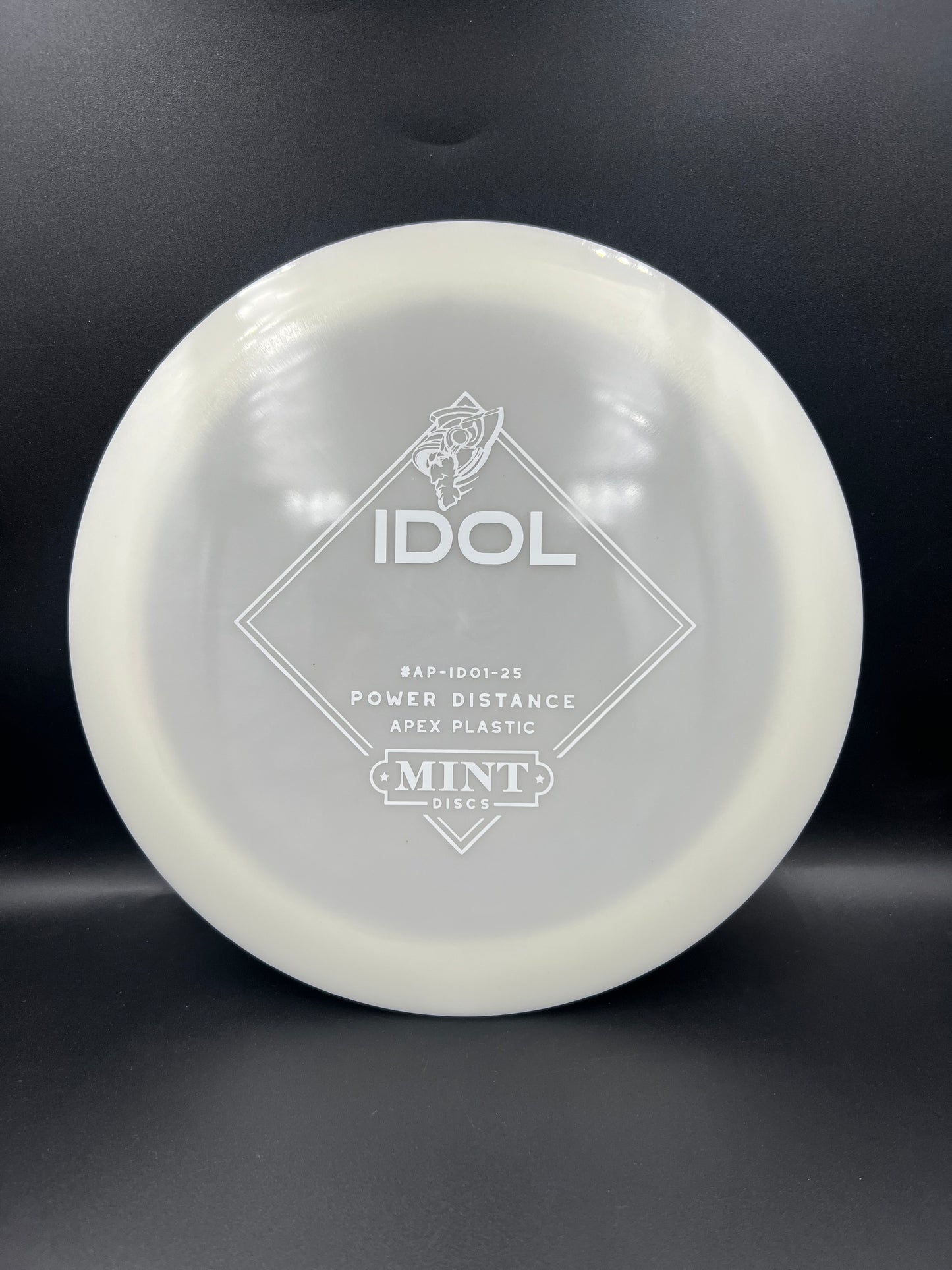 Mint Apex Idol