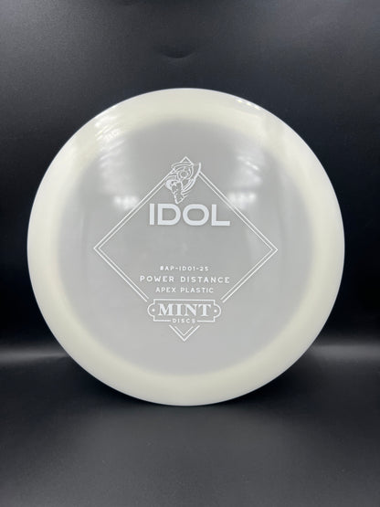 Mint Apex Idol