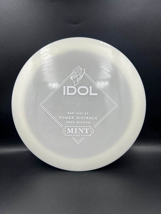 Mint Apex Idol