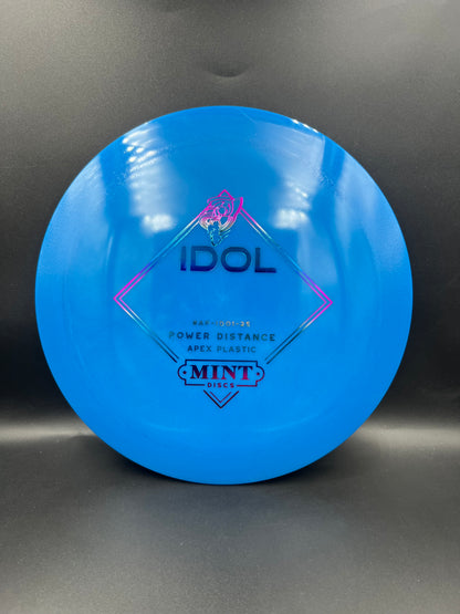 Mint Apex Idol