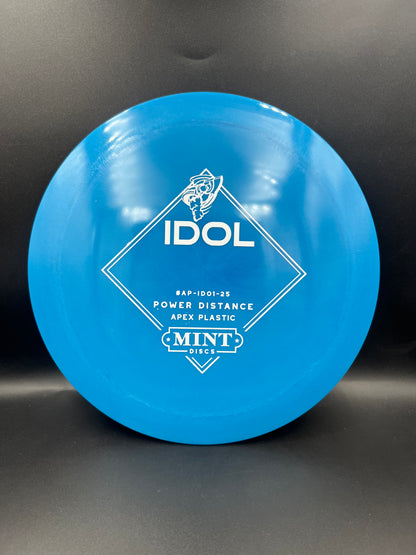 Mint Apex Idol
