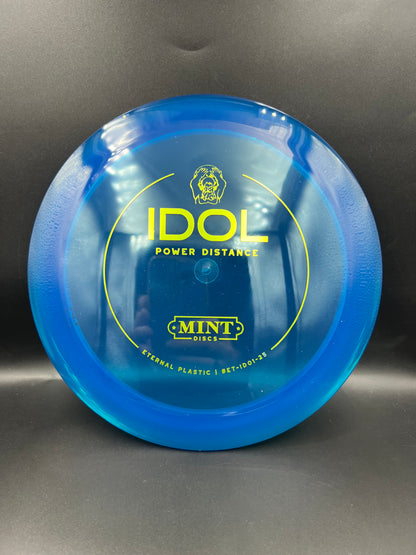 Mint Eternal Idol