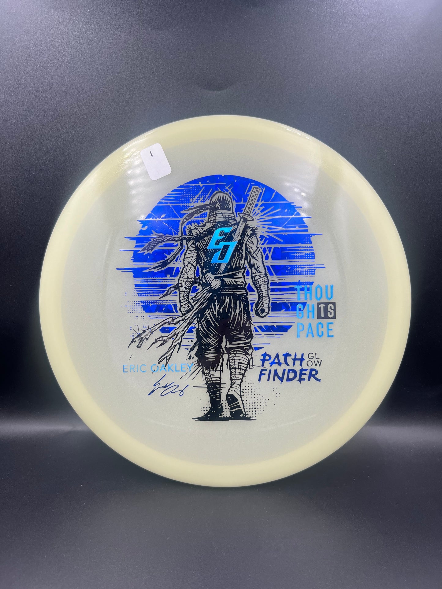Thoughtspace Eric Oakley Glow Pathfinder