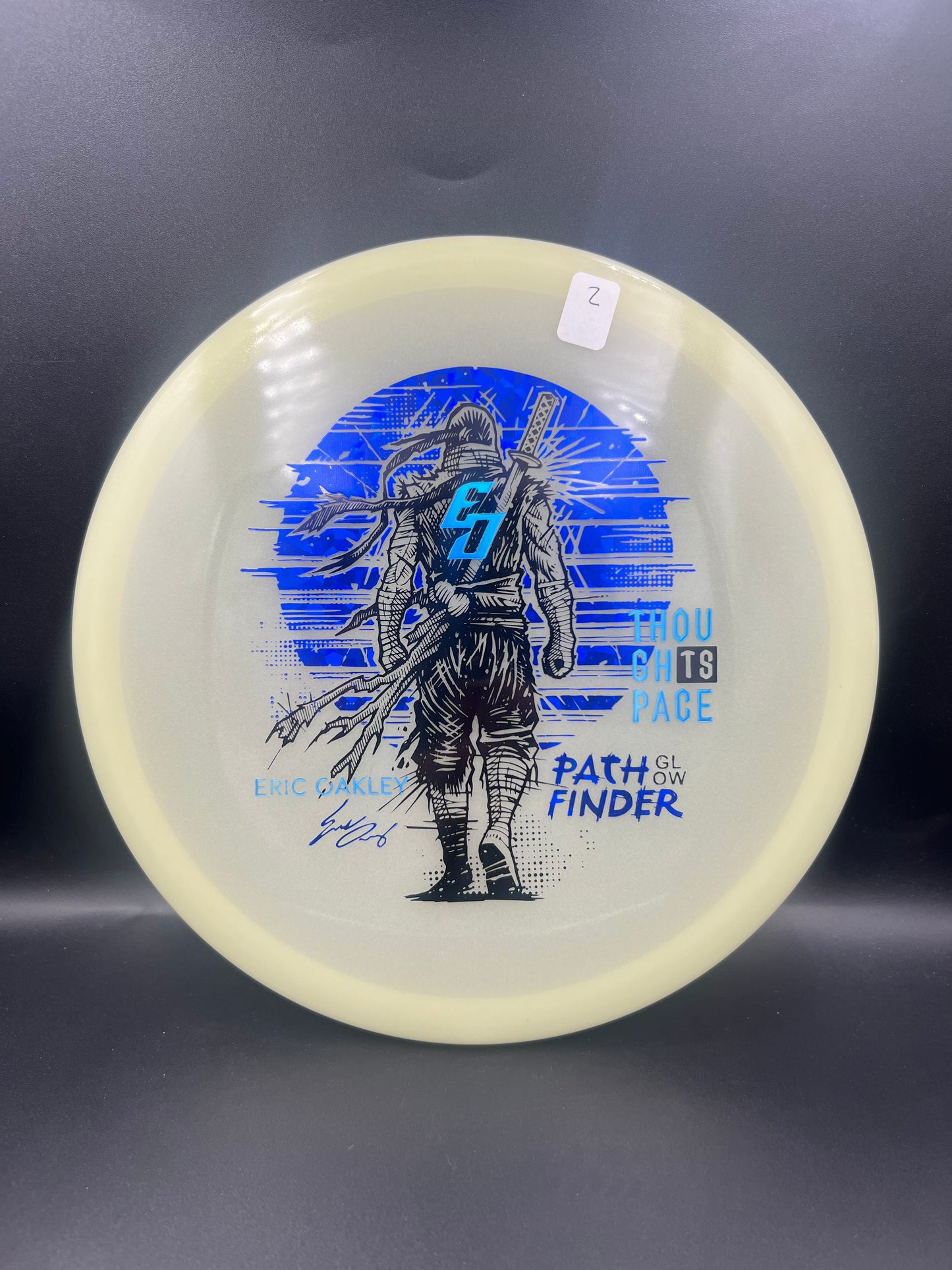 Thoughtspace Eric Oakley Glow Pathfinder