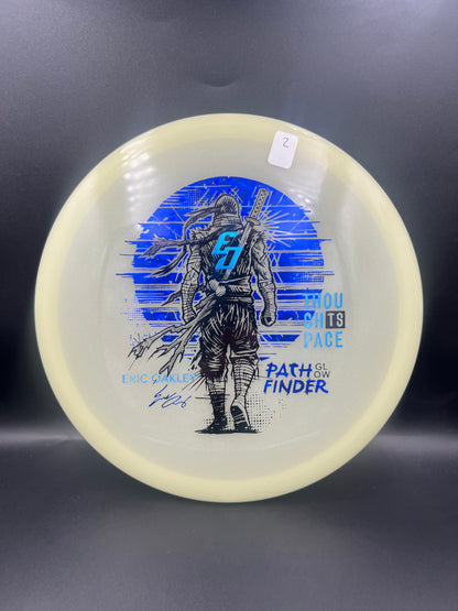 Thoughtspace Eric Oakley Glow Pathfinder