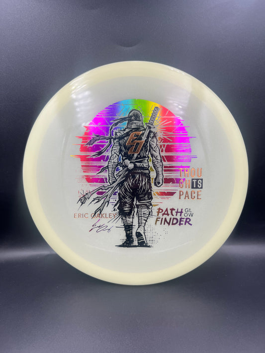 Thoughtspace Eric Oakley Glow Pathfinder