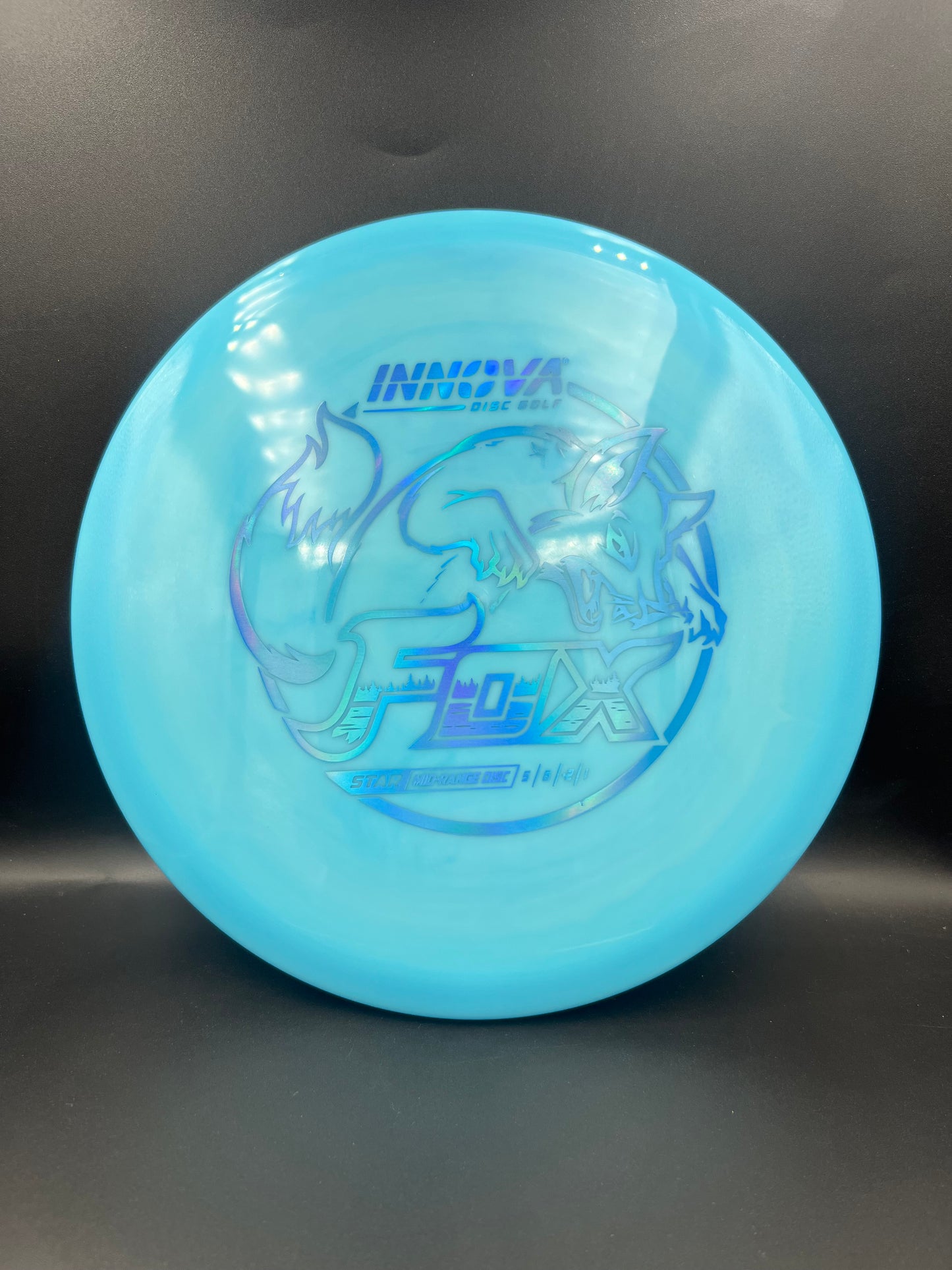 Innova Star Fox
