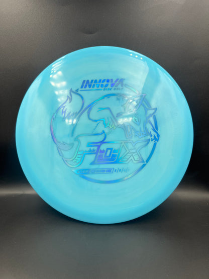 Innova Star Fox