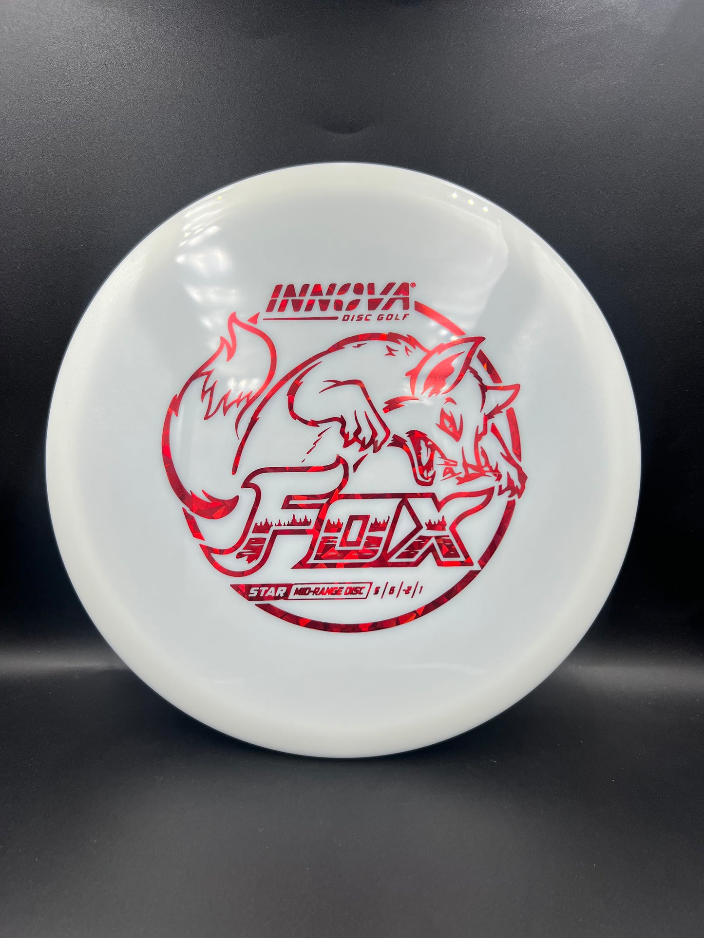 Innova Star Fox