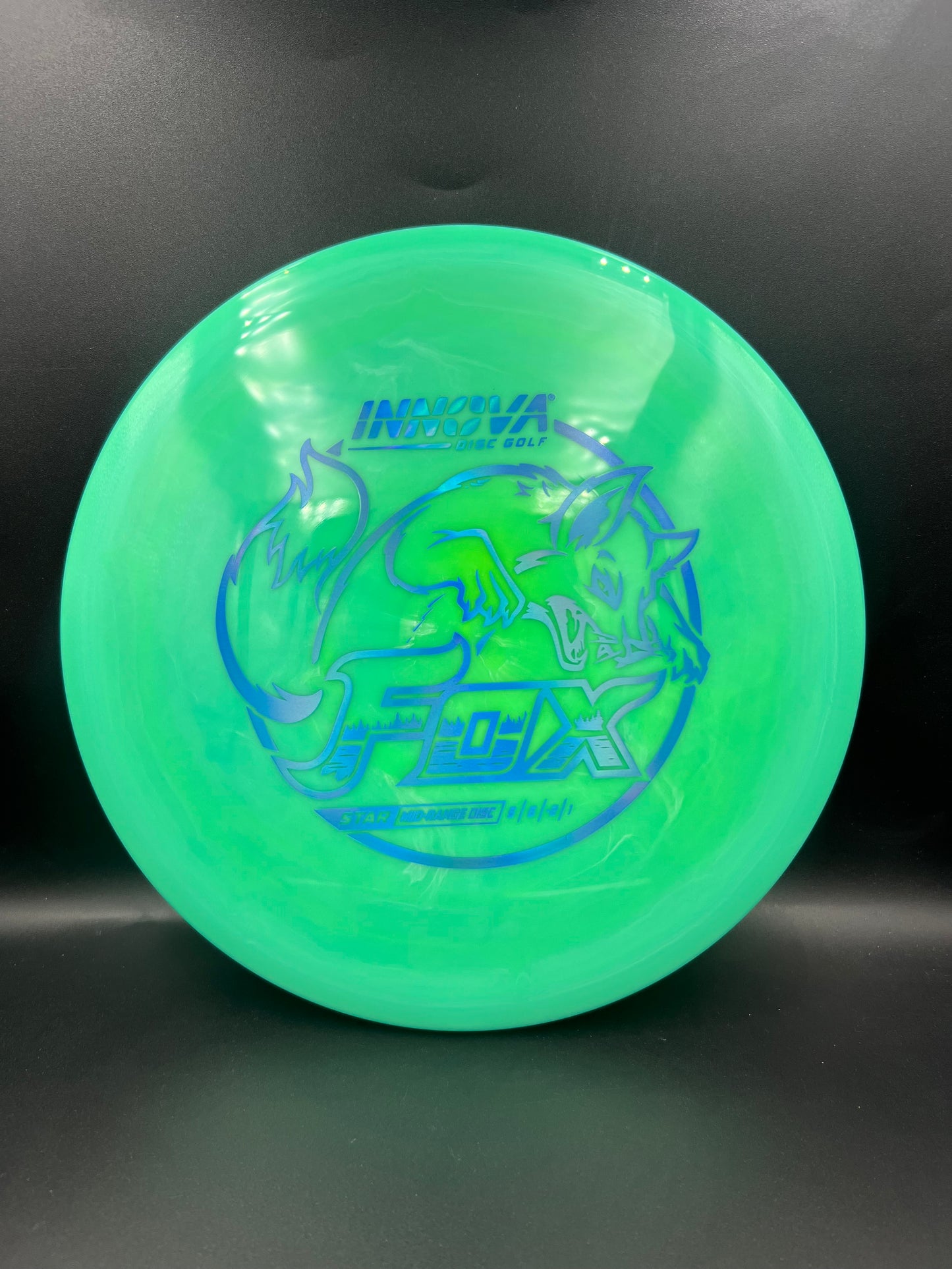 Innova Star Fox