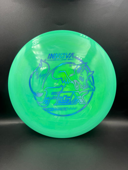 Innova Star Fox