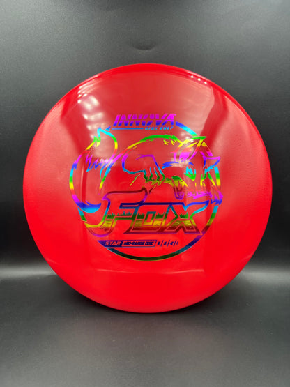 Innova Star Fox