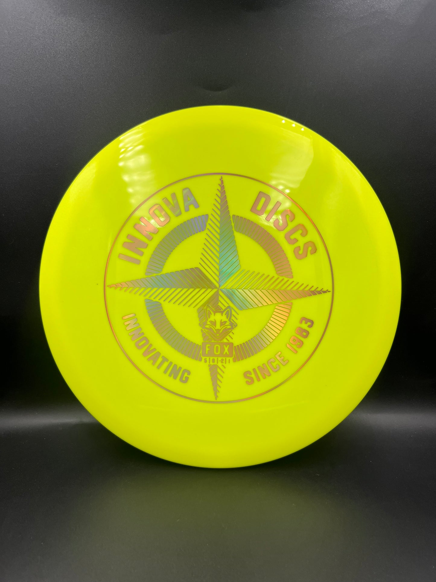 Innova Star Fox