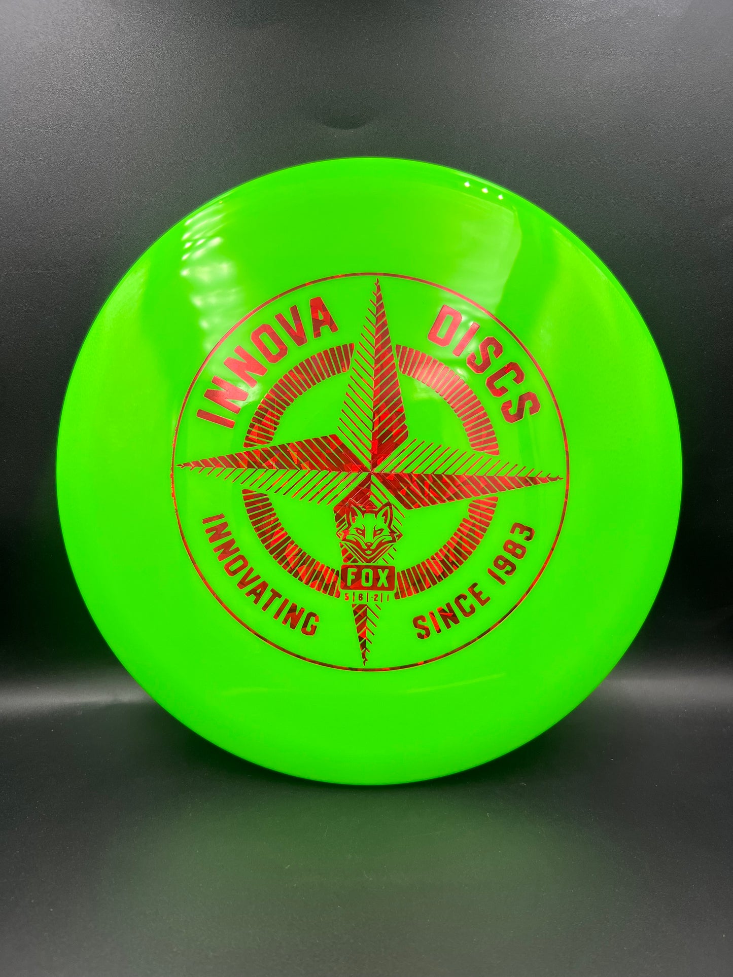 Innova Star Fox