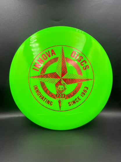 Innova Star Fox