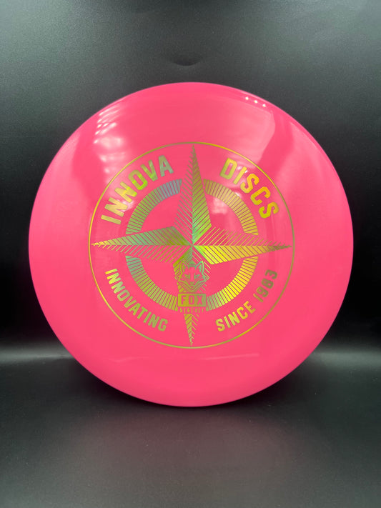Innova Star Fox