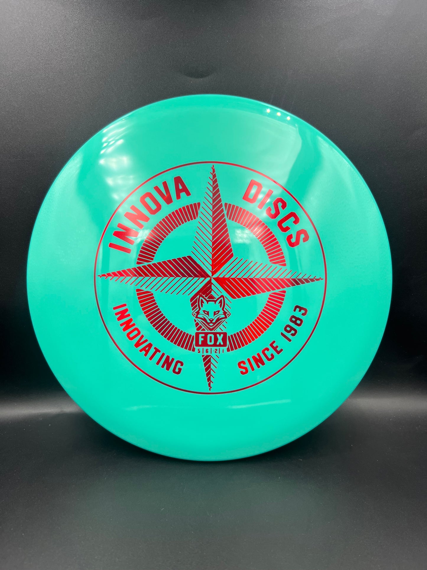 Innova Star Fox