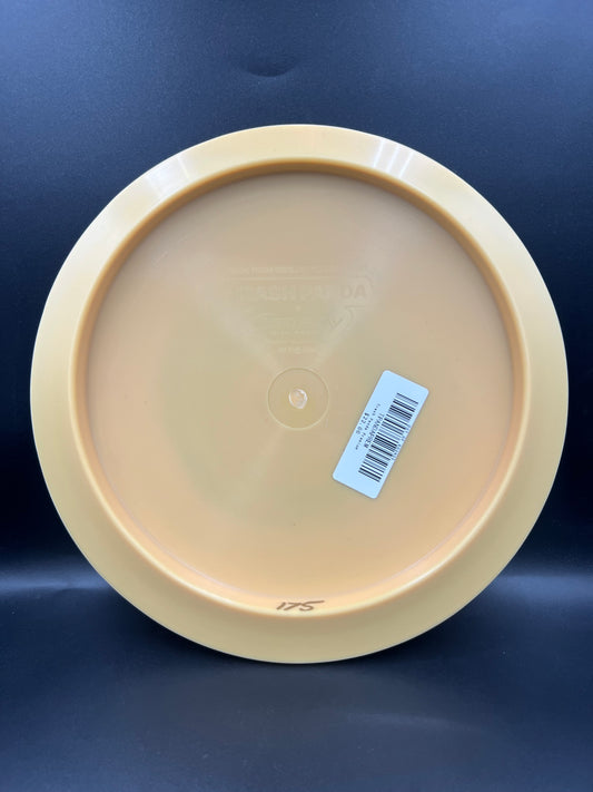 Trash Panda Extraterrestrial 2 Tan Yellow - 175g