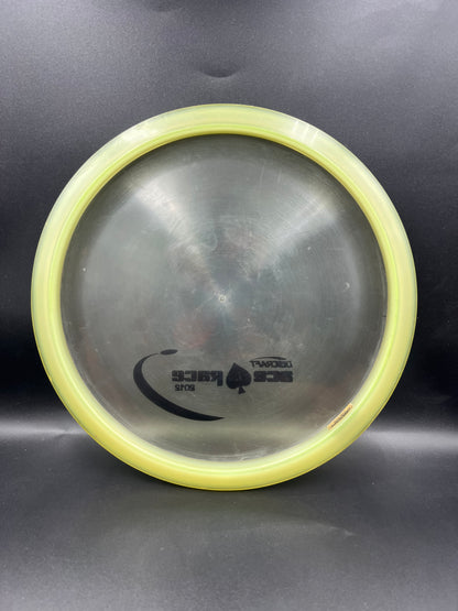 Discraft Z Zombee Ace Race 2012 (Used)
