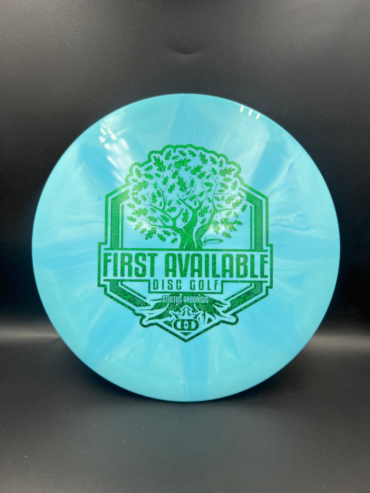 Dynamic Discs Fuzion Evader (Used)