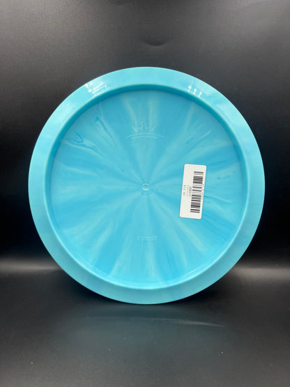Dynamic Discs Fuzion Evader (Used)