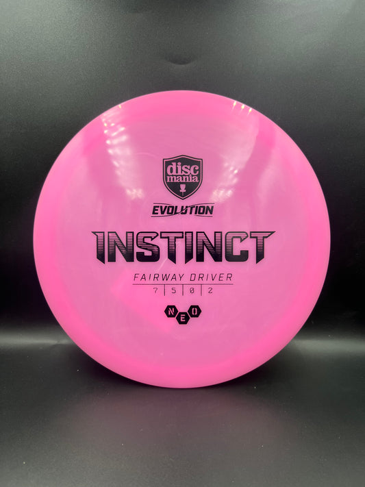 Discmania NEO Instinct (Used)