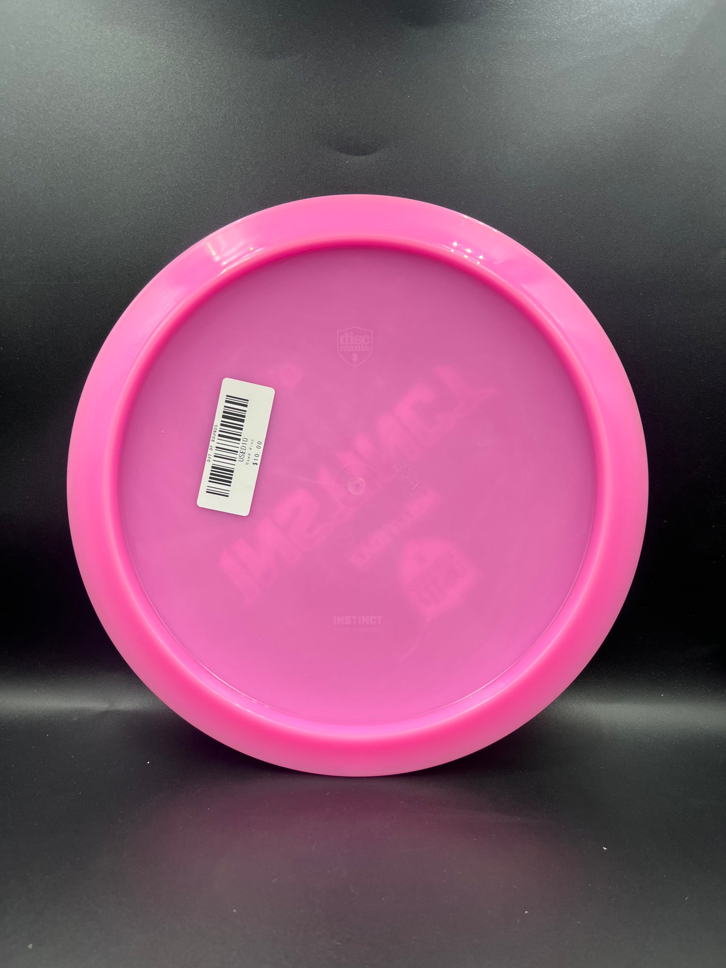 Discmania NEO Instinct (Used)