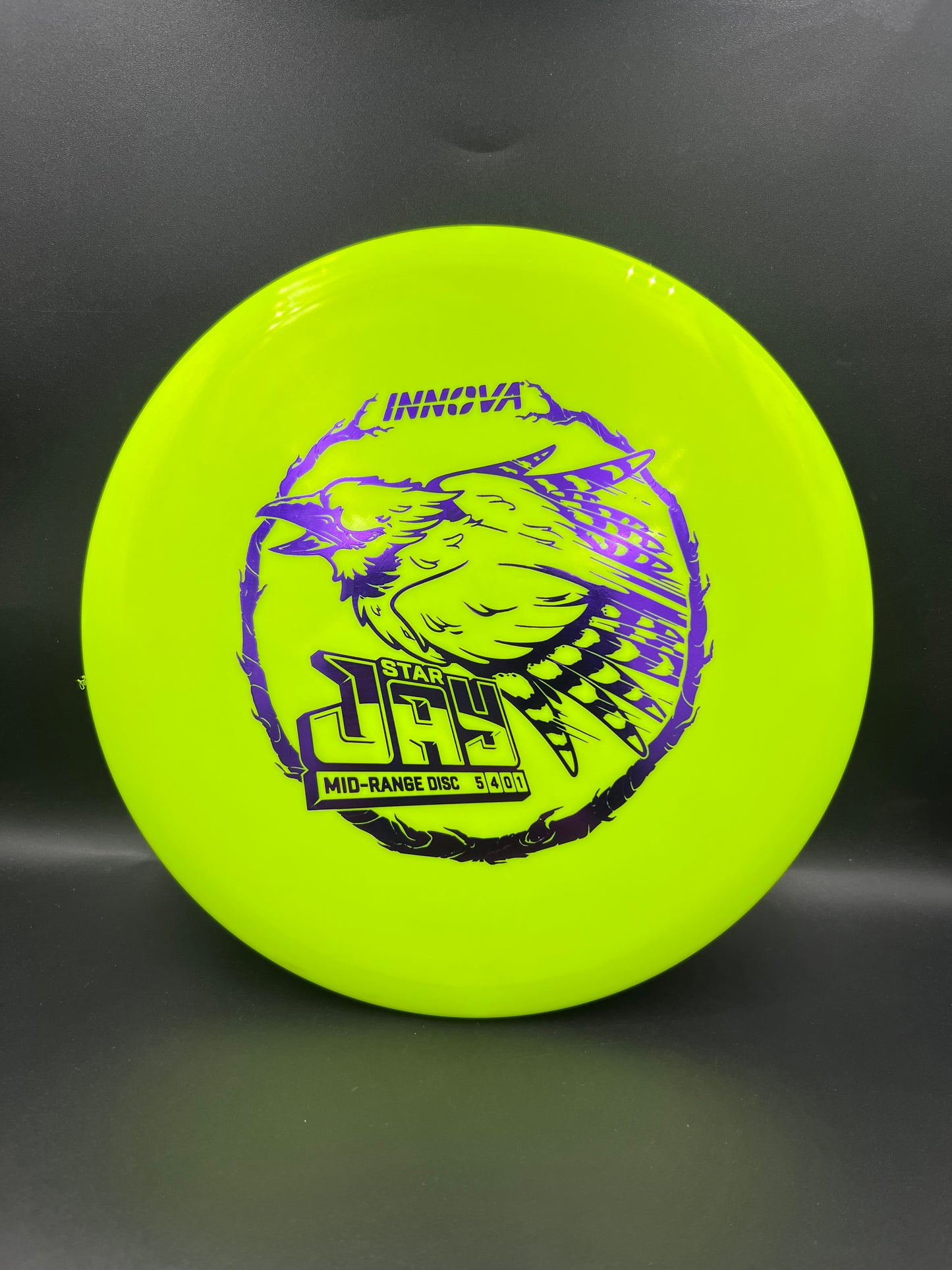 Innova Star Jay