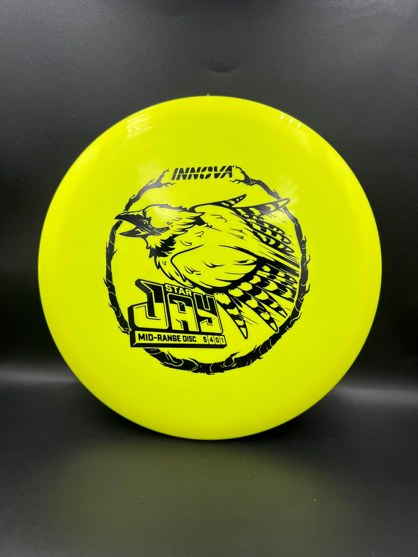 Innova Star Jay