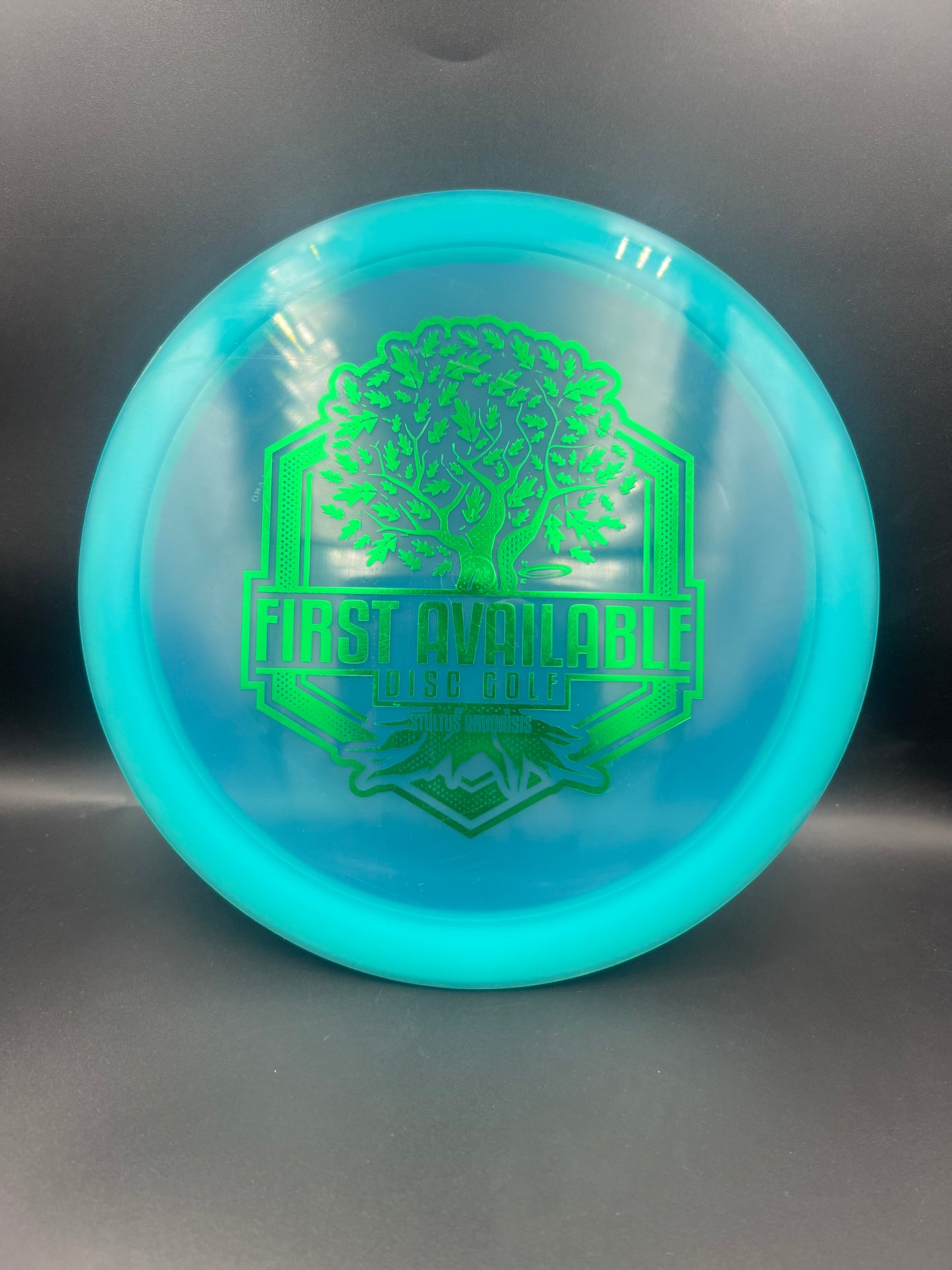 Westside VIP Stag (Used)